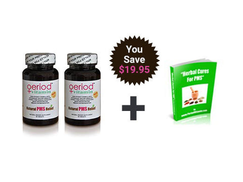 Better Deal | Period Vitamin