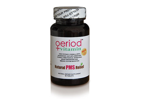 Good Deal  | Period Vitamin